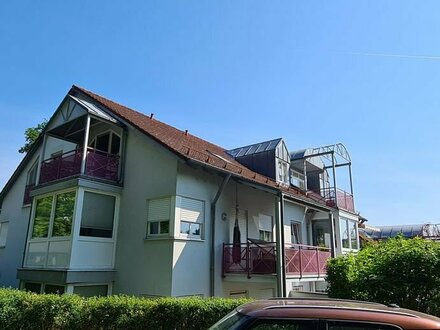 T T T , TOLLE, TOP 3-Zimmer- T R A U M - Wohnung in zentrumsnaher Lage in Vilshofen/Donau