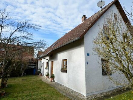 Einfamilienhaus in Offenstetten bei Abensberg