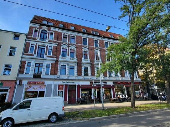 Stilvolle Gaststätte oder Eventlocation an der Lübecker Str - mittelalterliches Flair - Stellplätze