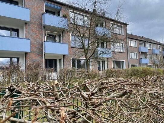 Echternach Immobilien: ... gut geschnittene 1 Zi.-Wohnung