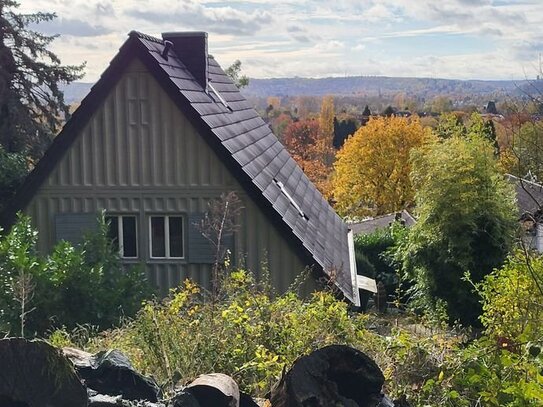 schönes Abrissgrundstück in super Lage von Bonn Oberkassel