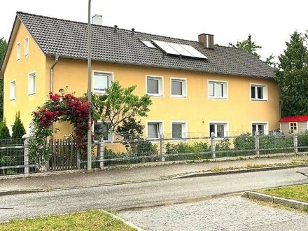 10-Zimmer Haus in Adlkofen b Landshut, Isar (84166)