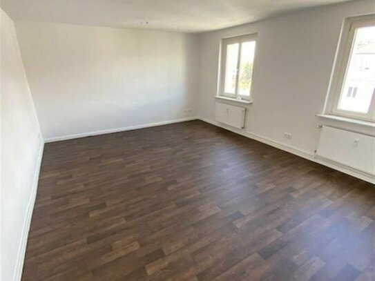 renovierte 2 Zimmer Dachgeschoßwohnung in Wittenberg