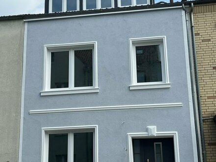 Findorff - Tolles Haus mit Wärmepumpe - Komplett saniert, Energieklasse A