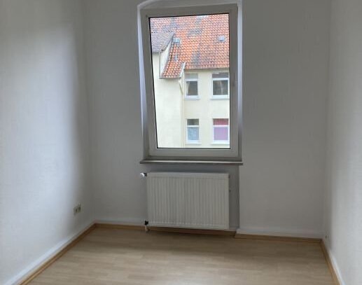 Attraktive 3-Zimmer-Wohnung im westl. Ringgebiet