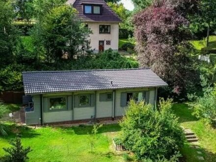 EINFAMILIENHAUS IN TRAUMLAGE VON ROSENGARTEN EHESTORF