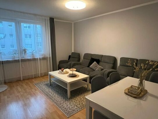 Vielseitige 3-Zimmer-Wohnung in Osnabrück-Schinkel – Ideal für Anleger und Eigennutzer