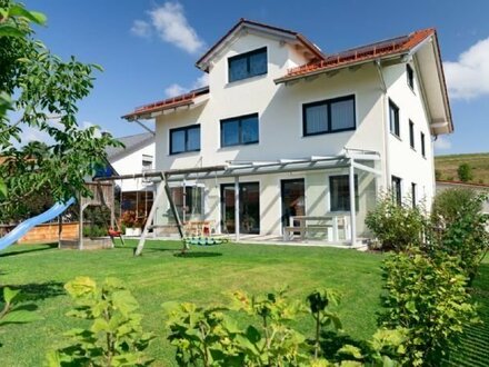 PROVISIONSFREI! Großzügiges Einfamilienhaus in schöner und idyllischer Wohnlage! Feldkirchen-Westerham