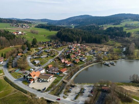 Gastronomie am See zu verkaufen: Pächter bleibt!!!