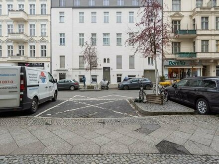 Vermietete Investmentoption nahe der Schlossstraße