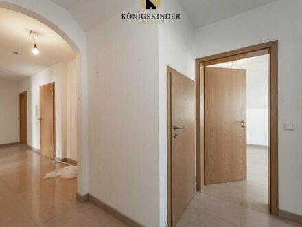 Modernes Wohnen in Wernau am Neckar: Großzügige 4-Zimmer-Wohnung mit Balkon!