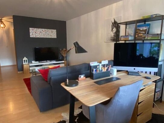 *RESERVIERT* Zentrale 3-Zimmer-Wohnung in schöner Wohngegend Rhf-Herten