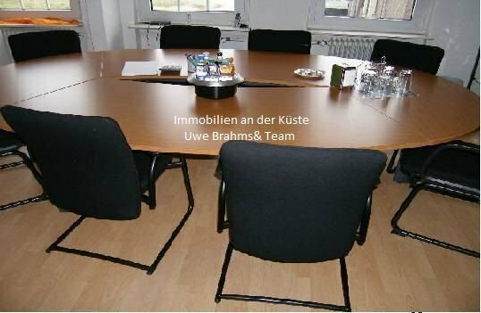 Mein Büro-Traum