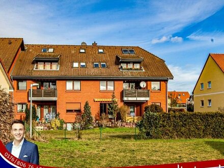 ***Kapitalanlage - grün - Maisonette - vermietet - Lostau***