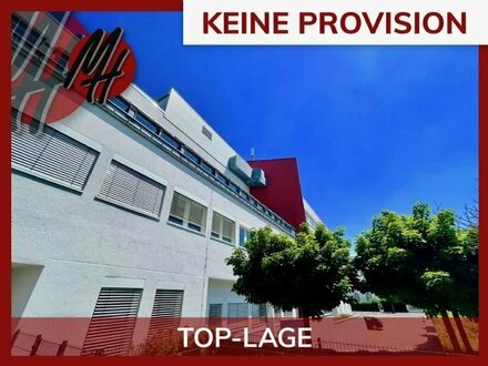 KEINE PROVISION - TOP-LAGE - Moderne Büroflächen (650 m²) zu vermieten