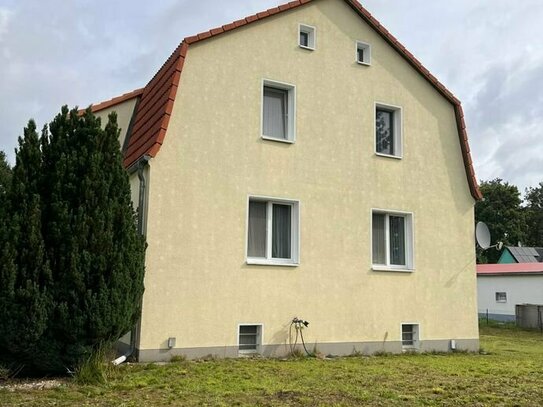 Großzügiges Einfamilienhaus in ruhiger Lage von Dabendorf zu verkaufen