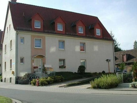 2-Raum-Wohnung in Kamsdorf