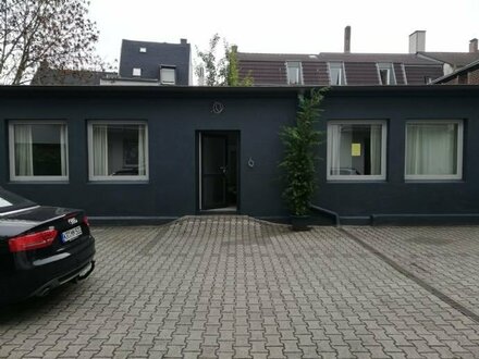 REDUZIERT! Gew.Bungalow oder Wohnen mitten in Elberfeld