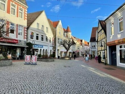 Terrassenwohnung in top Lage!