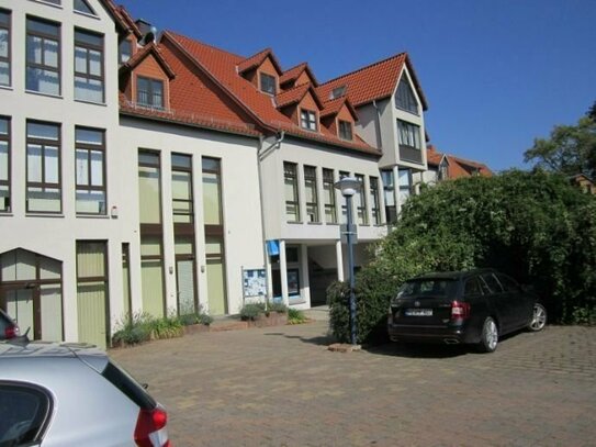 Bürofläche am Domplatz in Halberstadt