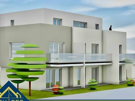 Exklusives und qualitativ hochwertiges Neubauprojekt mit 6-8 Wohnungen in Losheim OT zu verkaufen