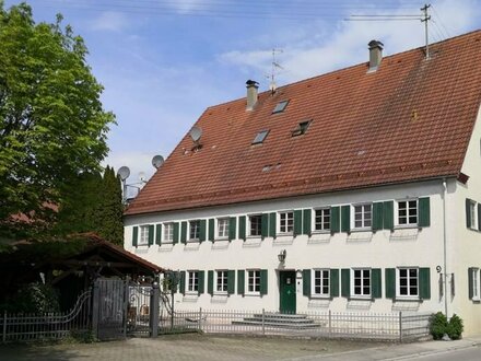 Beherbergung mit Mietgarantie - Allgäu