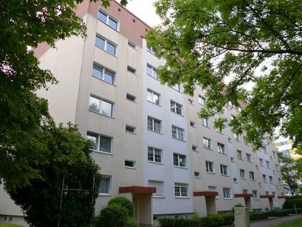 Chemnitz - 3 Zimmer mit Balkon - Nähe Südring