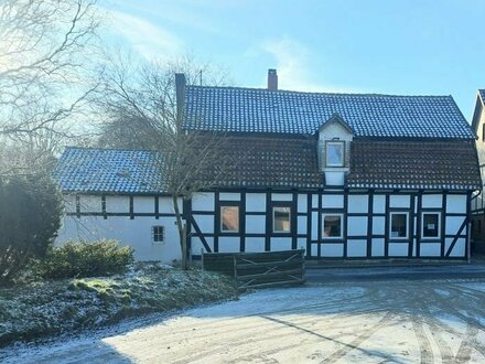 Haus in Heckenbeck zu verkaufen- liebevoll renoviert