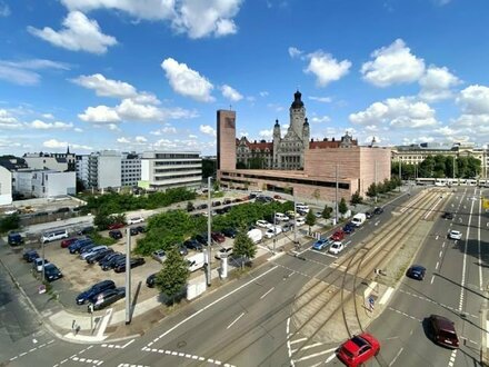 Ihre neue exklusive Bürofläche im Stadtquartier Urbanum1