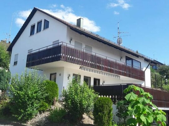 Großzügiges Dreifamilienhaus in Gronau von privat zu verkaufen