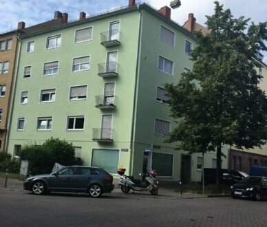 Helle 3-Zimmerwohnung, verfügbar ab 01.05.2024