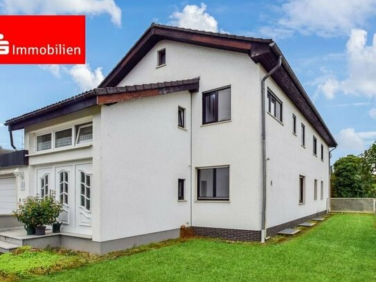 2-Familienhaus in Altheim