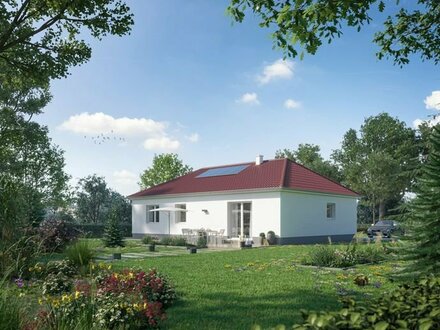 Projektiertes Einfamilienhaus in Hirzbach-Ulfa! Jetzt informieren!