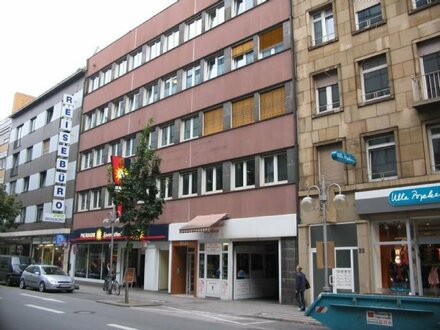 Bürofläche in zentraler Lage von Mannheim