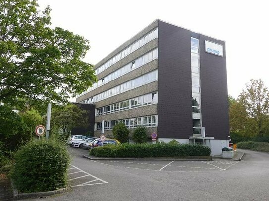 Neuer Firmenstandort in zentraler Lage von Hagen gesucht? Flächen ab ca. 100 m² anmietbar