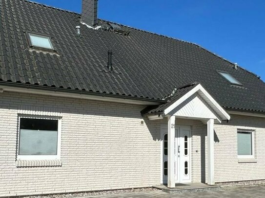 2 Familienhaus in Negast zu verkaufen