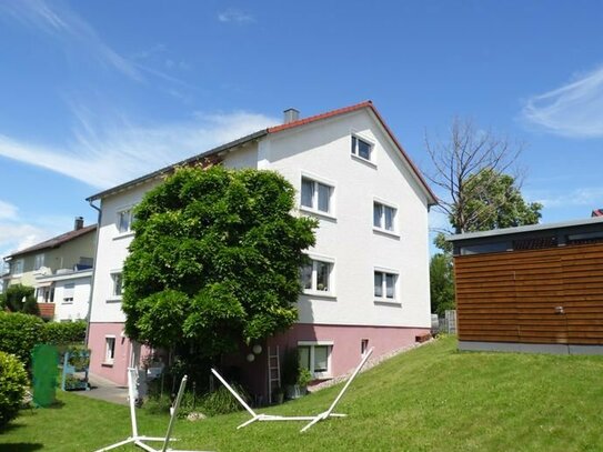 TEILSANIERTES MEHRFAMILIENHAUS...TETTNANG BODENSEENÄHE