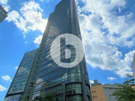 Hochwertige Büroflächen in Offenbach am Main zu mieten