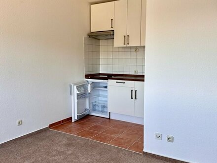 1-Zimmer Wohnung, 32qm mit EBK im heilklimatischen Kurort Altenau zu vermieten