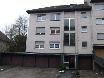 Schöne 1 Zimmer Wohnung mit Balkon