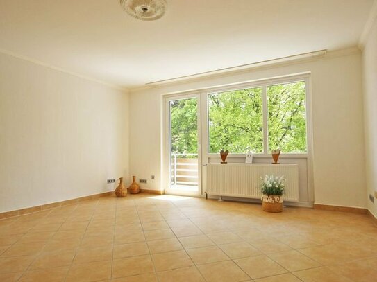 97 m² große Eigentumswohnung mit Urlaubsflair in Bestlage von Anderten - Ihre neue Traumwohnung!