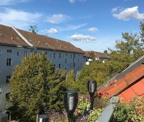 Kapitalanleger und Selbstnutzer aufgepasst ! Tolle Gelegenheit in Tempelhof-Schöneberg-3 Zimmer-Wohnung