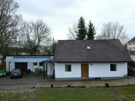 Haus in Neufahrn in Niederbayern