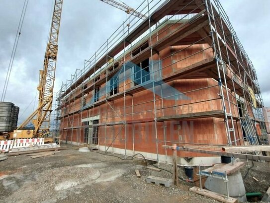 Neubau - Moderne Büro- und Lagerfläche in beliebter Lage von Kassel - Langes Feld!