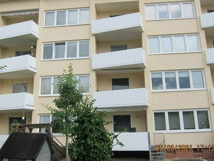 schöne 3 Zimmer Wohnung mit Balkon und Eibauküche am Rabenberg Wob