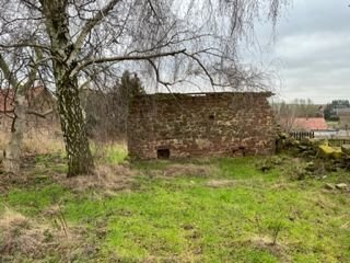 Tolles Grundstück in Bebertal mit Weitblick