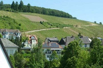 Provisionsfrei für den Käufer - Mediterraner Flair im schönen Rheingau – Einfamilienhaus zu verkaufen