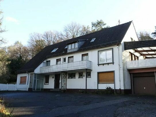 18-Zimmer Haus in Merzalben (66978)