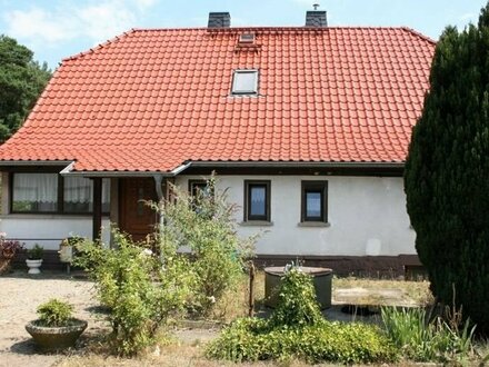 Haus kaufen in Halbendorf