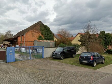 Grundstück in der Hansestadt Stendal im Ortsteil Möringen zu verkaufen